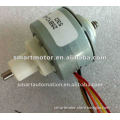 25BYZ-A01 captive type linear actuator stepper motor, 12V, 25N